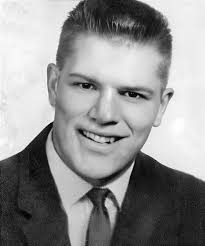 William Lee Ferguson