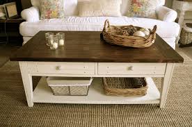 Farmhouse table and bench plans. Coffee Table And End Tables Target Minimalist Home Design Ideas