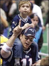 Or maybe we can just say that she does not like the attention of outsiders at all. Espn Com Page 2 Adam Vinatieri
