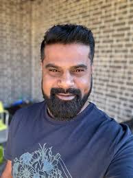 NORTH TEXAS CRICKET ASSOCIATION