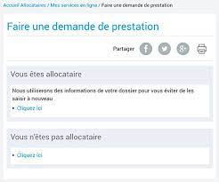 Nous vous rappelons que vos identifiants pajemploi sont confidentiels.vous ne devez en aucun cas les communiquer. Inscription Caf Astuces Pratiques