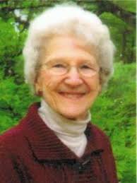 Evelyn E. Markey Obituary June 1, 2015