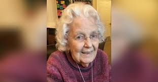 Obituary information for Donna Wood Pease