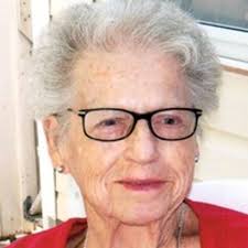 Ivy Ann Lightfoot Kerr Obituary June 3, 2014