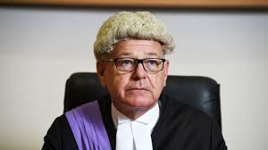 Judicial Conduct Commissioner reveals Adelaide court pronoun row