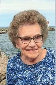 Geraldine Utter Obituary (1925