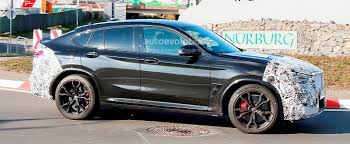 Our car experts choose every product we feature. 2022 Bmw X3 M40i Spied Together With X4 M Autoevolution