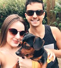 Maybe you would like to learn more about one of these? Jessica Arantes J K Rowling S Daughter Boyfriend Instagram Age Celeb Tattler