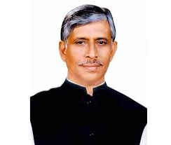 Azmat Ullah appointed chairman of Gazipur Unnayan Kartripakkha