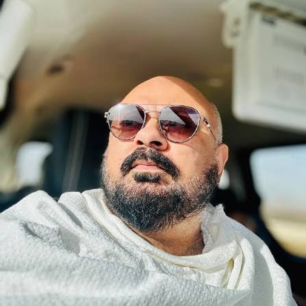 Ahmed Al Surwary