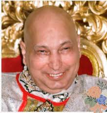 Customised Wall hanging for home.....Jai Shree Shyam Baba