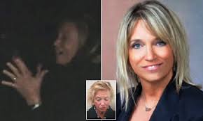 Ohio judge admits to driving drunk after crashing SUV into snowy ditch in  arrest caught