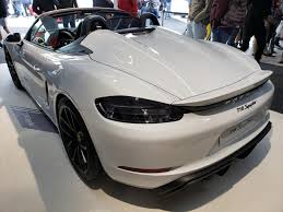 2004 porsche 911 turbo cabriolet series 996.tiptronic automatic 5 speed transmission.this was the top of range porsche for 2004 producing 415 hp porsche 911 turbo (996) for sale in gauteng. Porsche Boxster Spyder For Sale South Africa