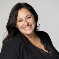 Catherine Bartolotta-Redfield