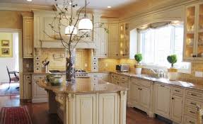 vanilla kitchen cabinets  all time