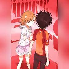 Rodrigo S M On Instagram Especial Shinyaku To Aru Majutsu No Index New Testament Nt03 21 Nt Vo New Testament A Certain Magical Index How To Color Eyebrows