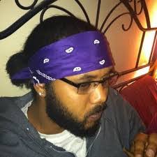 Derrick Hobson's Instagram, Twitter & Facebook