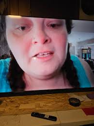 Rupa haven't cut her hair it's a wig. Star জল