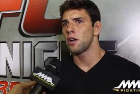 BJJ star Marcus 'Buchecha' discusses MMA plans, training with Cain  Velasquez and Daniel Cormier