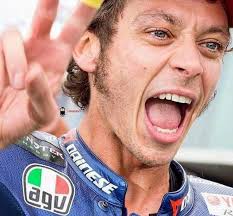 Пин от пользователя Heath Hodges на доске VR46