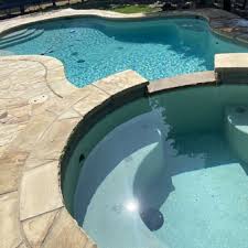 THE NEIGHBORHOOD POOL GUY