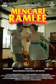 Finding Ramlee (2025) Sub Indo