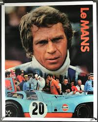 Gulf Steve Mcqueen 2024