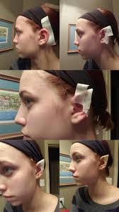 Corinne Hendricks's Instagram, Twitter & Facebook