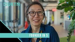 Faculty founder: AI should be explainable and human-first