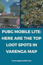 Pin On Pubg Mobile
