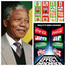 What was the Mandela affect called before nelson Mandela? 🤔