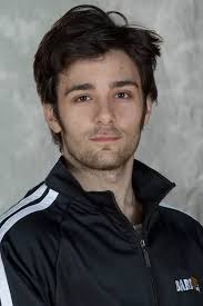 2010 Men's Track and Field Roster