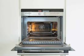 The ventilation system can lead to external ventilation, or you can simply recirculate the air back into the kitchen. Do Convection Ovens Need To Be Vented Kitchen Seer