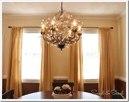 Lighting Height Guide Sand And Sisal Lights Over Dining Table Dining Pendant Light Dining Room Light Fixtures