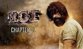 Save the date and catch the movie on september 9, 2021. Yash Kgf Chapter 2 Release Date Revealed