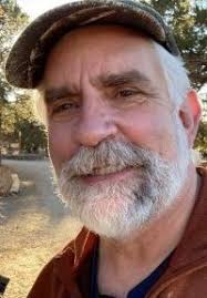 Dr Eric Martin Jayne (1959-2021)