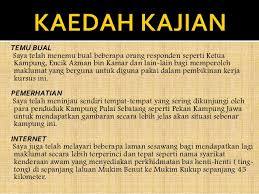 Kerja Kursus Geografi