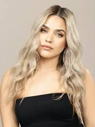 From effortless to editorial—this is our blow-dry catalogue. You choose the  look. We deliver the finish.