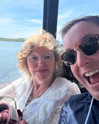 Lovely birthday spent rallying around the north coast in my new wheels 🚙  visiting sites that I've wanted to get to for years—Mountsandel Fort 🛖 and  the puffins