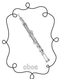 This post may contain affiliate links, read our disclosure policy. Instrument Coloring Pages By Mrs Breyne Teachers Pay Teachers