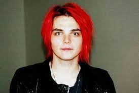 Pin On My Chemical Romance