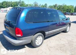 Image result for Patriot Blue 1999 Caravan