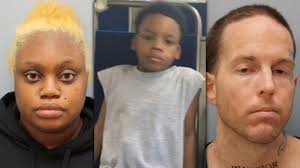 Kendrick Lee killed: Mom, Gloria Williams, sentenced to 50 years in prison  in case of son found dead in apartment