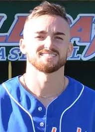 2022 Baseball Roster