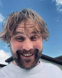 Richie Boyens (@clothesivemade) · Instagram 照片和视频