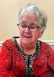 MARY ESTRADA Obituary (2021)