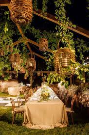 Enchanting Secret Garden Wedding At Gardener Ranch Secret Garden Wedding Secret Garden Parties Garden Wedding Venue