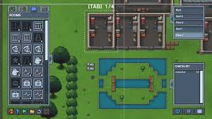 The Escapists 2 Video Game Is Coming To Microsoft'S Xbox One