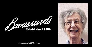 Betty Jean Norvell Downs