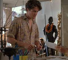 Four Weddings And A Funeral Hugh Grant Young Hugh Grant Hugh Grant Wife